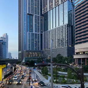  Appartement Eastern Suites At Platinum Klcc Malaisie