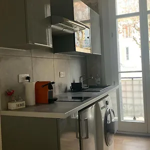  Appartement Meuble France