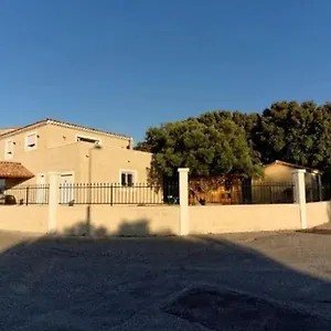  Appartement Le Sous L'olivier France