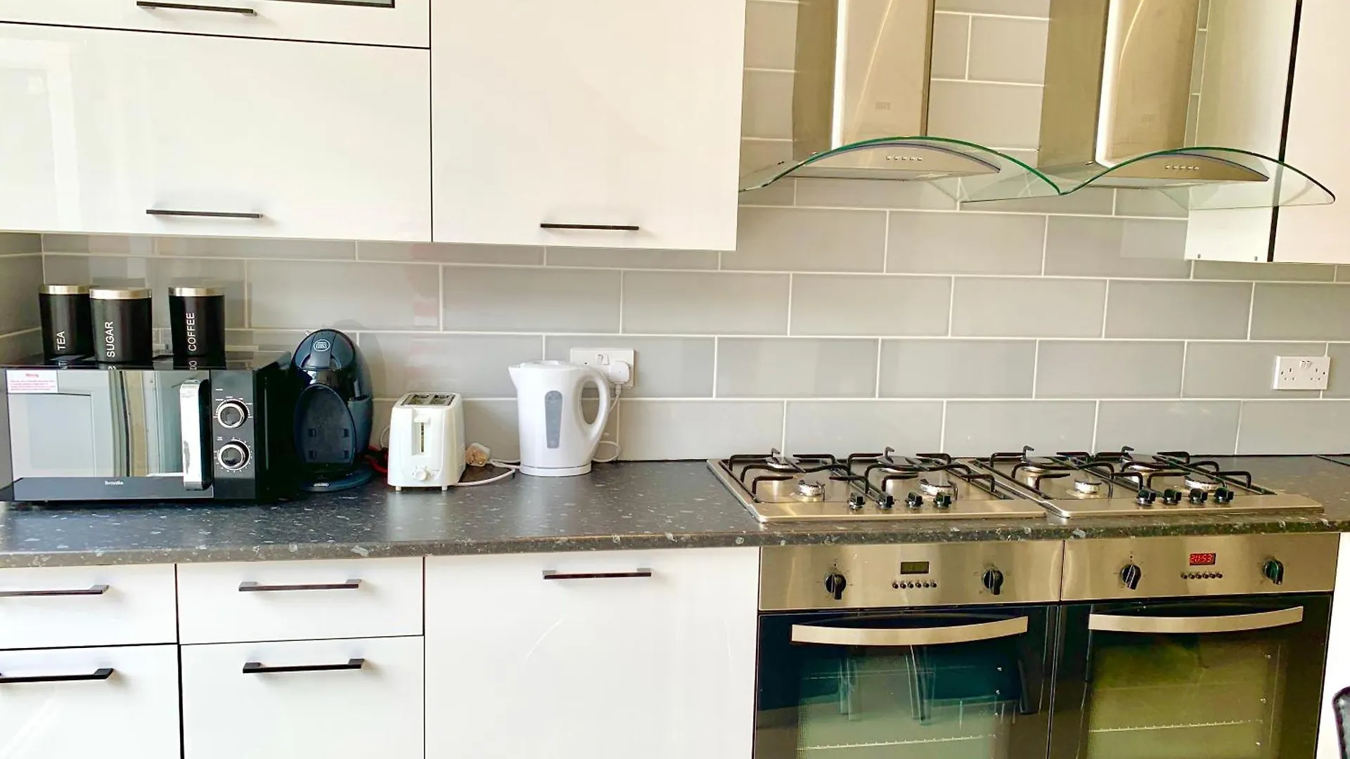 London Studio Apartments, Private Bathrooms And Parking Ilford Appartement