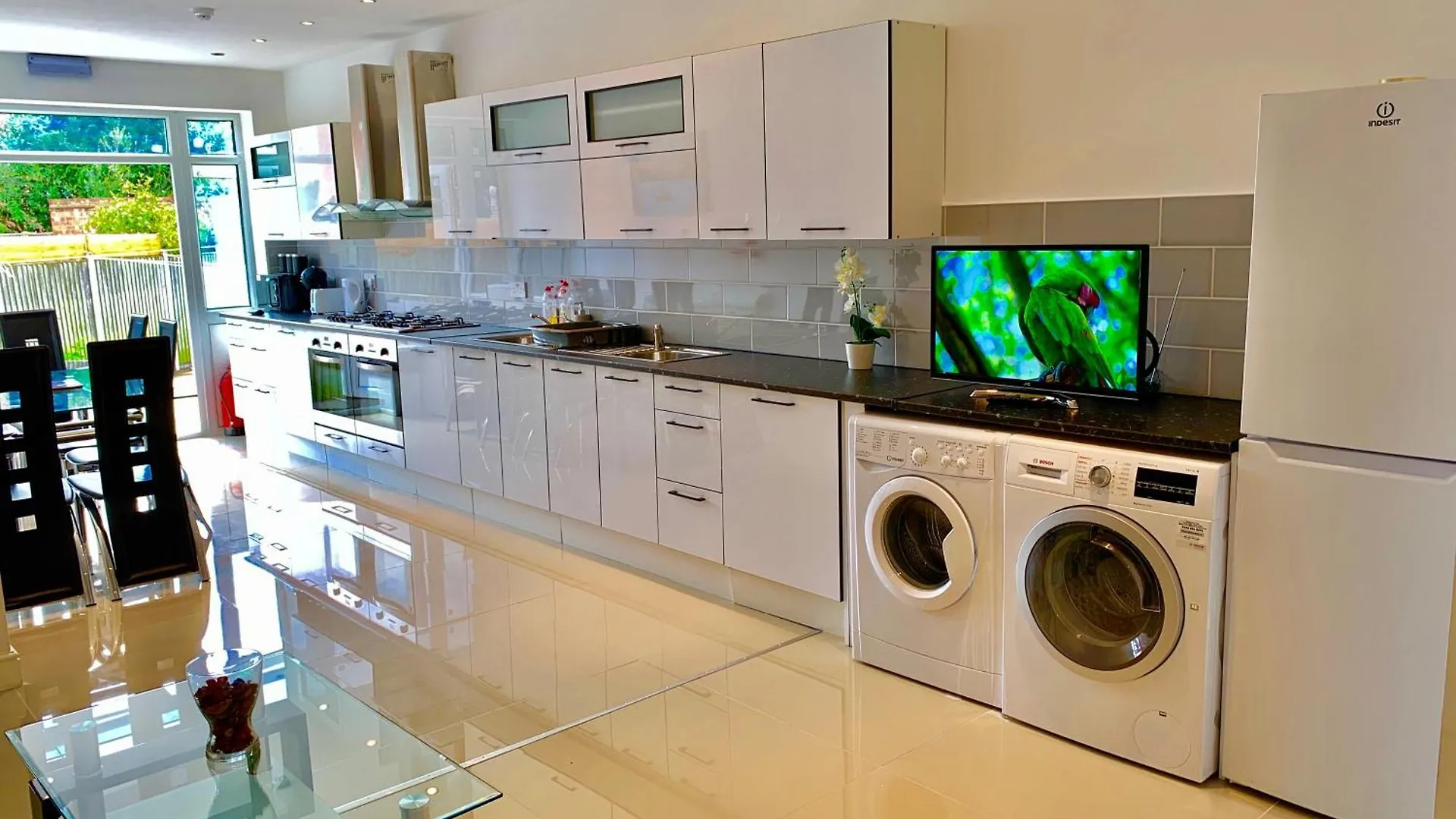 London Studio Apartments, Private Bathrooms And Parking Ilford 0*,  Royaume-Uni