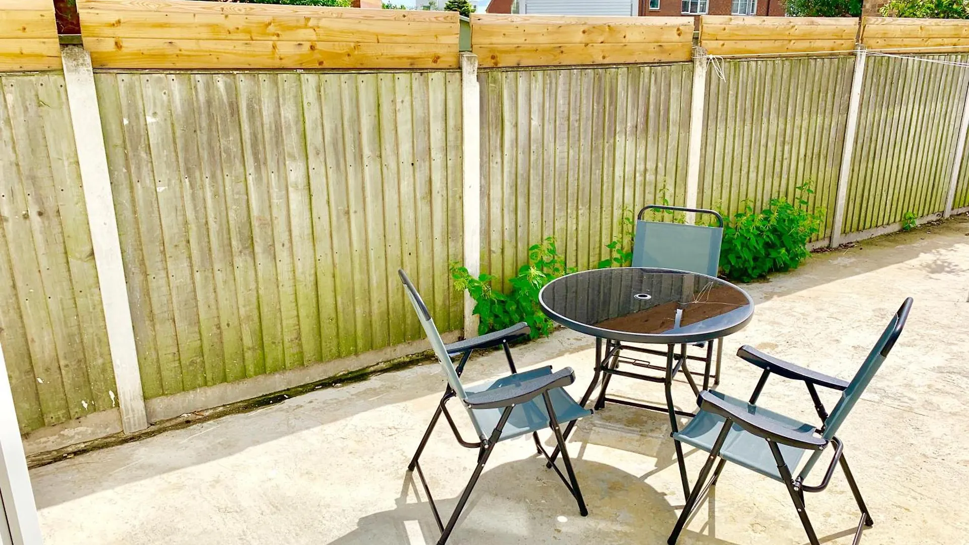 London Studio Apartments, Private Bathrooms And Parking Ilford Appartement