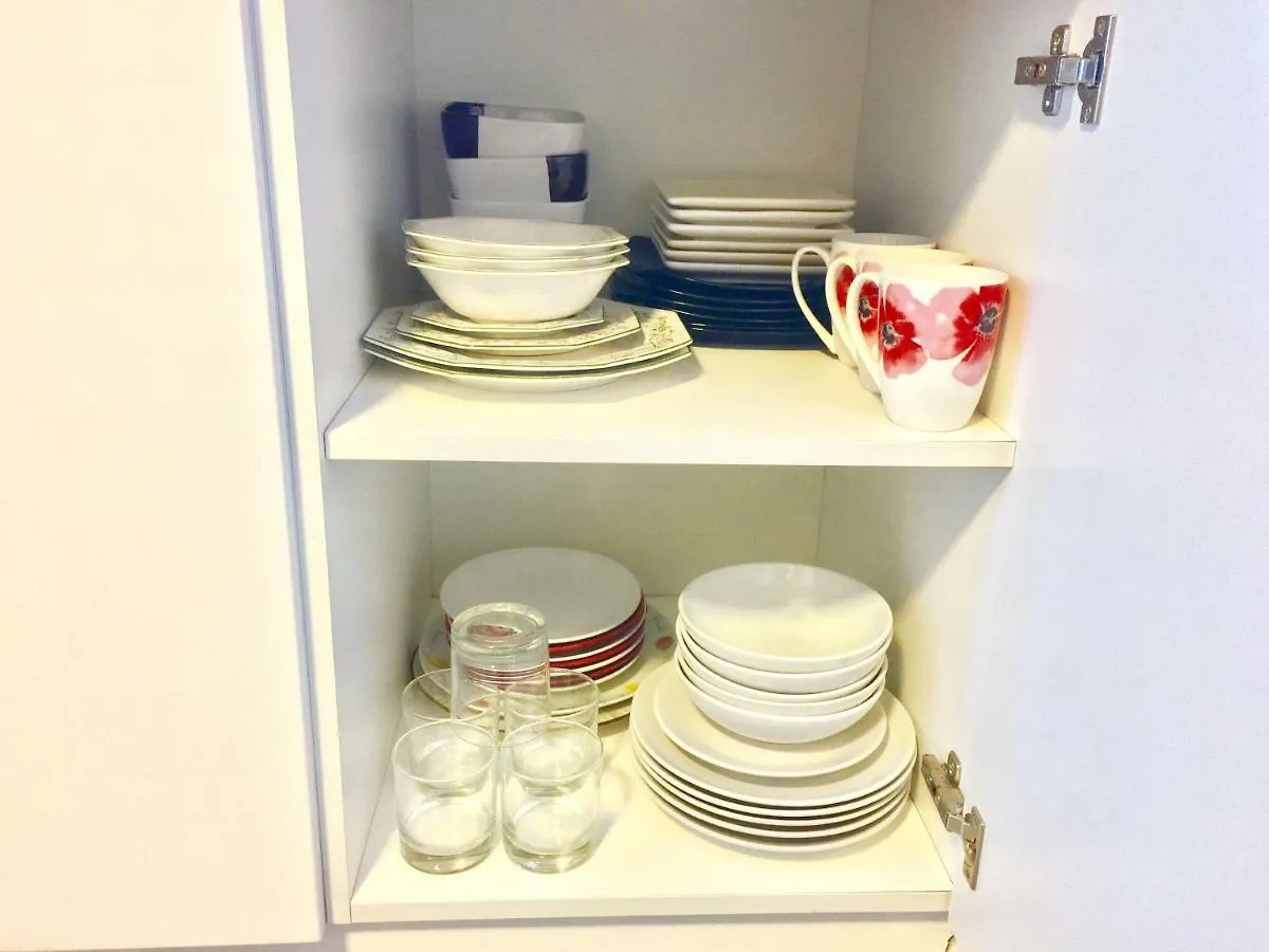 Appartement London Studio Apartments, Private Bathrooms And Parking Ilford